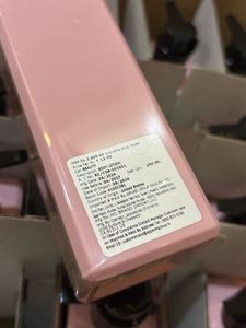 Victoria's Secret Tease Sugar Fleur Lotion