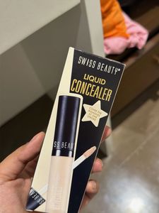 Swiss Beauty Liquid Concealer