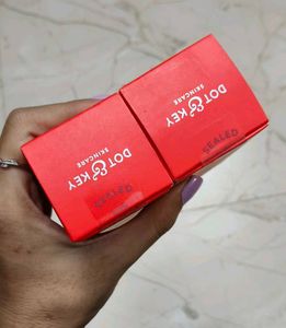 Dot &amp; Key Strawberry Bright Face Serum
