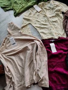 Combo 15t-shirts Branded