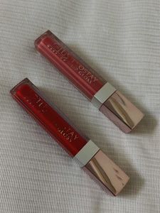 LOTUS Lip Gloss Duo