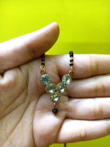 Elegant Mangalsutra