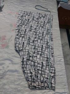 New Stylish Printed Palazzo Pants for Women