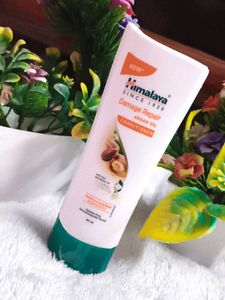 Himalaya's Damage Repair hair conditioners are for