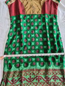 Designer Kurti