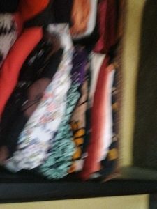 mix cloths