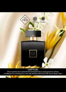 Avon Little Black Dress Eau de Parfum