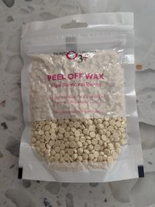 Peel Off Wax Hair Removal Beans