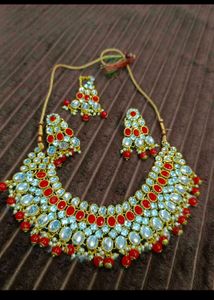 Bridal Jewellery Set