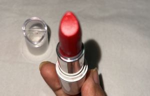 Matte Red Shade Lipstick
