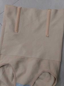 High-Waisted Tummy Control Shapewear