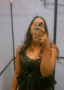 ✨ Elegant Black Embroidered Bralette Top ✨