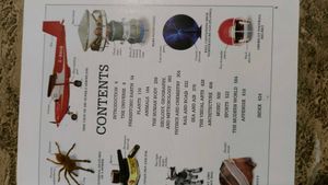 DK Ultimate Visual Dictionary
