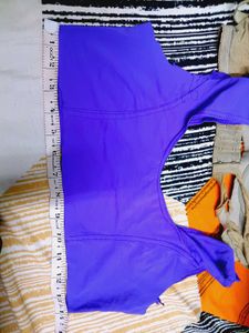 3  Bras Set with flaws