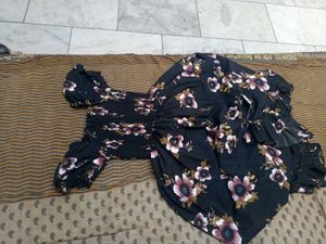 Hi- Low dress
