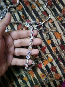 Saree Or Dress Lace