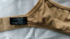 brand new (Amante)Comfortable Everyday Bra