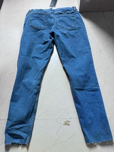 Denim Jeans