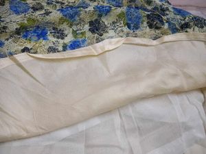 Beautiful Floral Ethnic Gown