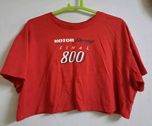 H&M Crop Top