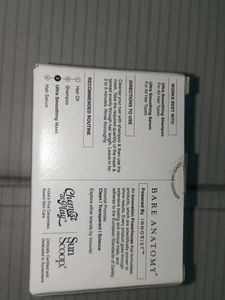 Bare Anatomy Ultra Smoothing Hair Mask