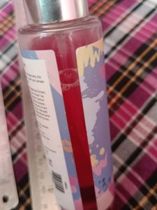 Zivame Peony Enigma Hydrating  Body Mist