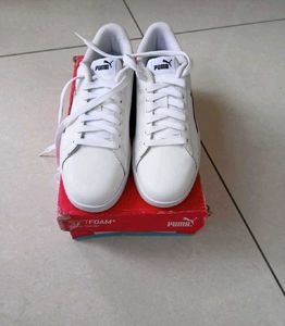 PUMA SMASH SHOES