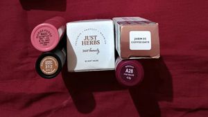 Makeup combo