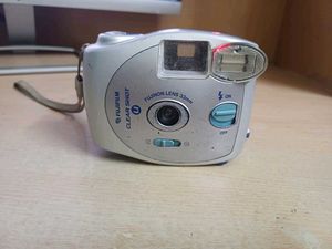 vintage Fujifilm roll 35 mm LENS