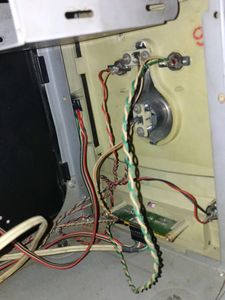 ATX Cabinet For Desktop