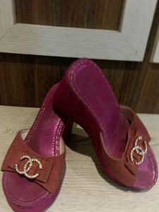 Wedges