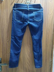 Max Jeans And Top
