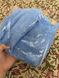 Quick Dry Hair microfiber Towel Wrap