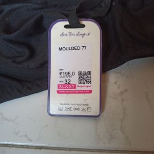 Sunny Bra Size 32