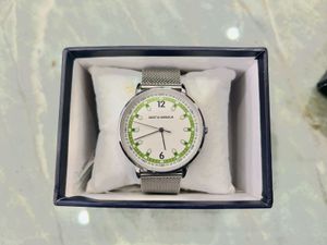 Mast &amp; Harbour Analog Watch
