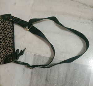 Leather Bag For College.