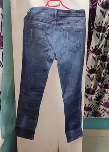 Stylish Denim Jeans