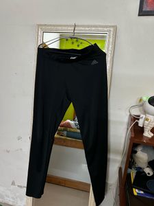 Adidas Black tight