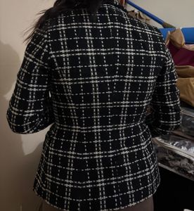 Women coat