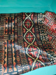 3 Different Types Of Dupattas Combo