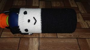 Bottle Cover