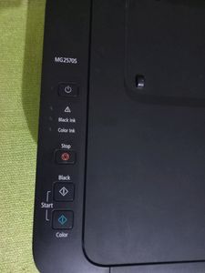 Canon Printer Full Working Condition