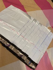 POD Courier Bags 8*10(10 Piece