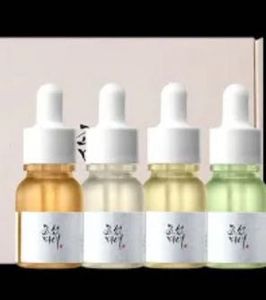 Beauty of Joseon Serum Set (3/4)