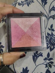 mars highlighter 4in 1