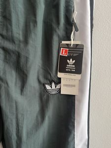 Adidas Track Pants