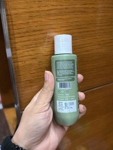 Bare Anatomy Anti-Dandruff Shampoo