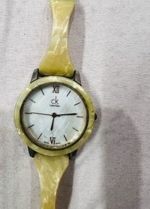 CK Women's Watch
