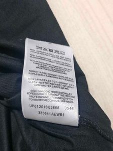 Gucci Black T-Shirt