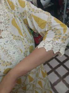 kurta set with dupatta